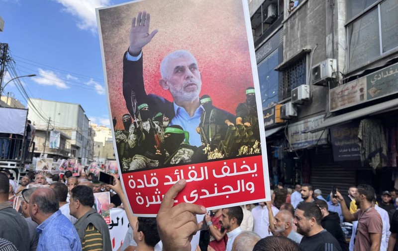 Hamas confirmă moartea lui Yahya Sinwar, dar nu renunță la ostatici și impune condiții Israelului