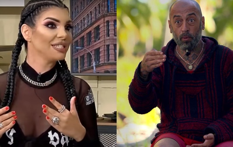 Andreea Tonciu, acuzații dure pentru CRBL, după eliminarea de la „Survivor România”: „A izbucnit, m-a înjurat, aproape că m-a bătut”