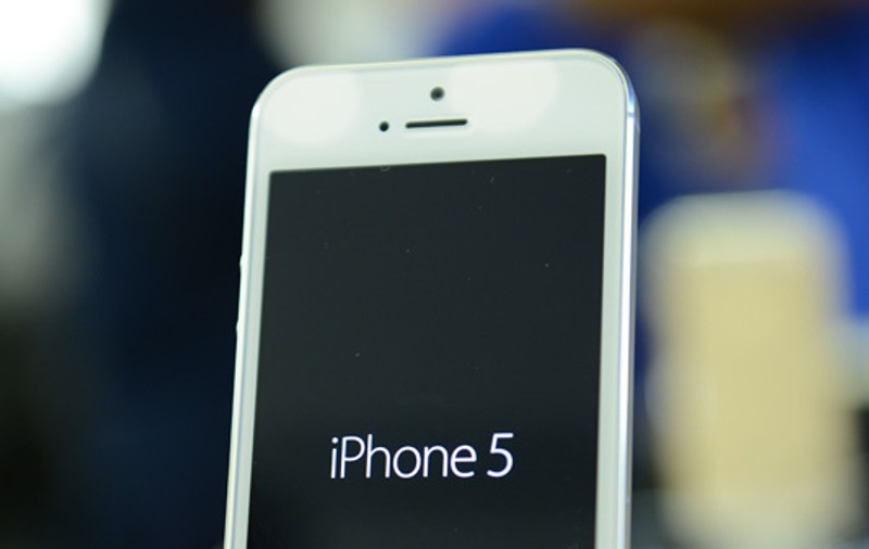 Zvon: următorul iPhone va avea îmbunătățiri minore față de actuala generație?
