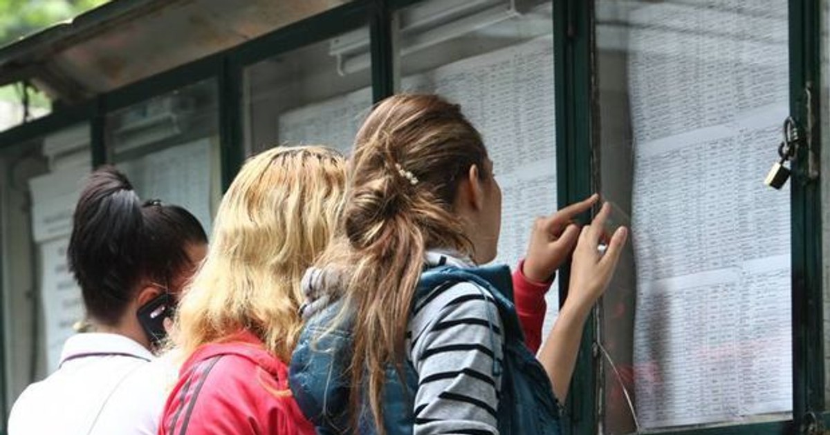 Cum se depune contestaţie pentru nota la Evaluarea Naţională