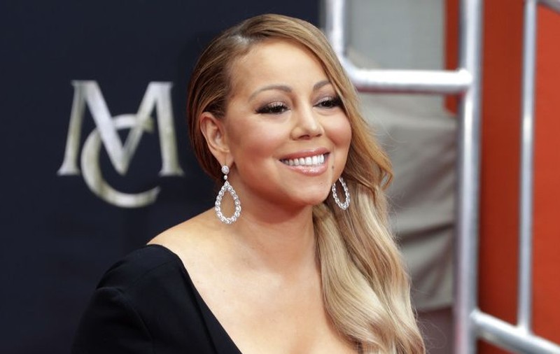 Mariah Carey, ofertă de 10 milioane de euro pentru a face reclamă la chipsuri