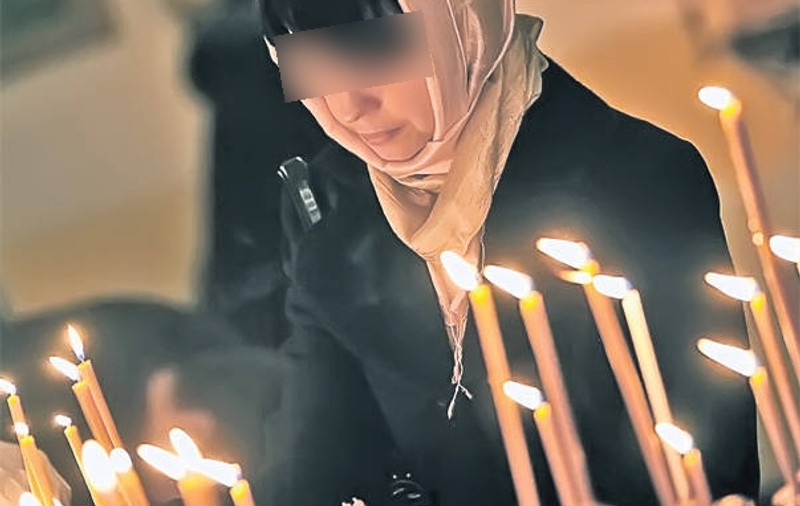 Pacienţii care cred în Dumnezeu răspund mai bine la tratamente!