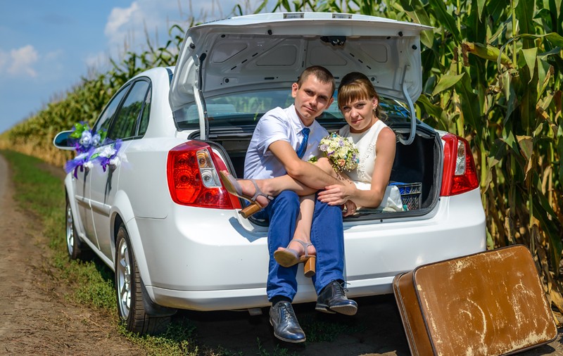 Un bărbat a divorțat de soția lui la 15 minute după ce s-a căsătorit. Care a fost motivul despărțirii