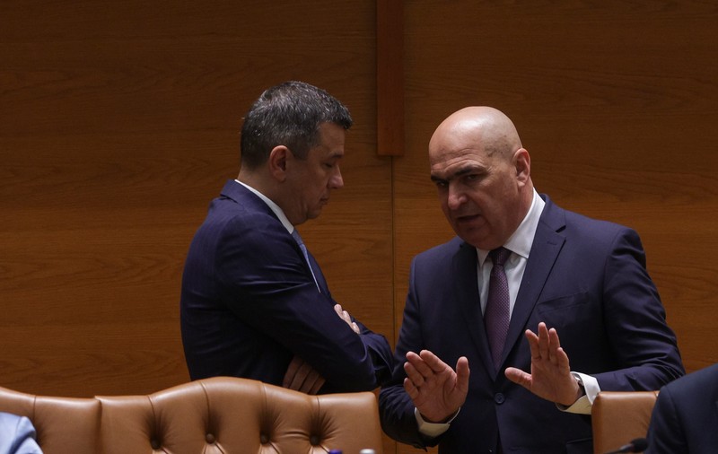 LIVE TEXT - Criză politică în România. Ilie Bolojan preia frâiele Energiei: Cine sunt noii miniștri care înlocuiesc PSD la Palatul Victoria