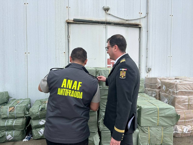 Direcția Generală Antifraudă este o structură specializată a ANAF, înființată în anul 2004, care are rolul de a preveni și combate evaziunea fiscală și alte fraude care afectează bugetul statului.