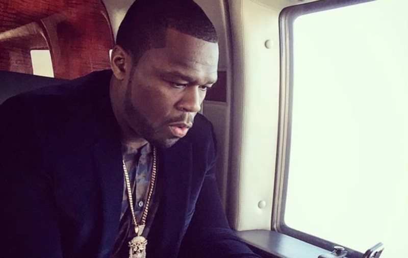 VIDEO | 50 Cent a lovit o femeie în timpul unui concert