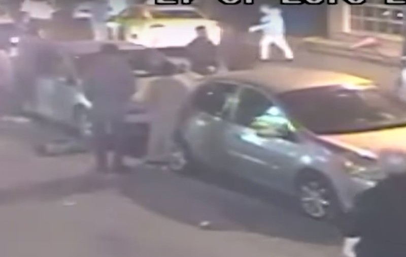 Fotbalistul turc Yunus Emre a fost ucis pe stradă fiindcă a vrut să salveze o femeie! Atacatorul l-a înjunghiat cu un cuțit | VIDEO