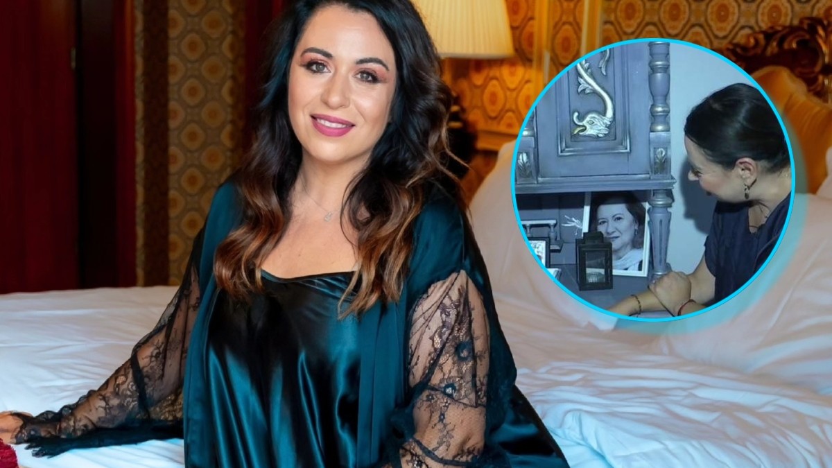 Oana Roman - imagini casă