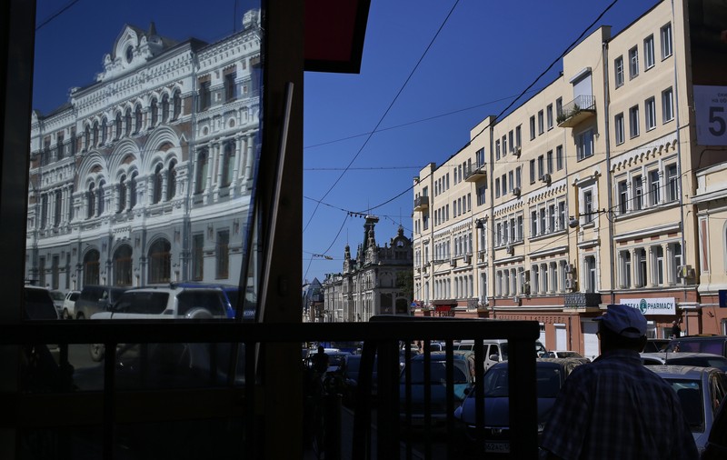 Mama soldatului american reținut în Rusia, mesaj pentru Putin: „Dorea doar să-și vadă iubita”. Ce spun oficiali americani despre arestarea acestuia