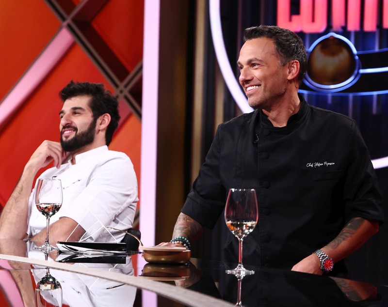 Motivul pentru care „Chefi la cuțite” nu se va difuza în această seară. Anunțul făcut de Antena 1