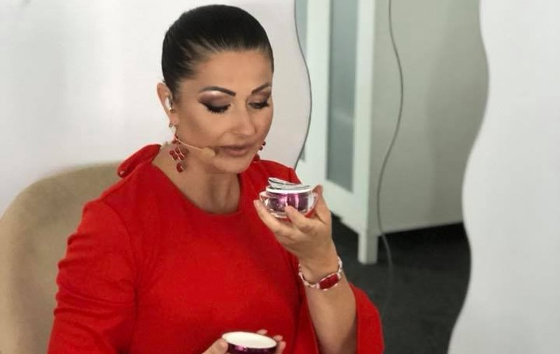 Gabriela Cristea, replică acidă la adresa Vioricăi Dăncilă. "Este prea mult chiar și pentru televiziune"