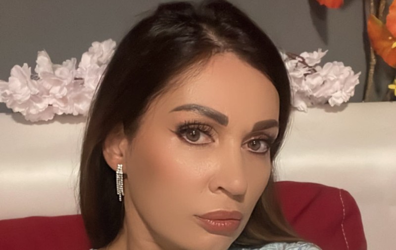 Motivul pentru care Nicoleta Luciu apare rar la TV. „Nu sunt prea căutată pentru că eu cer mulți bani”