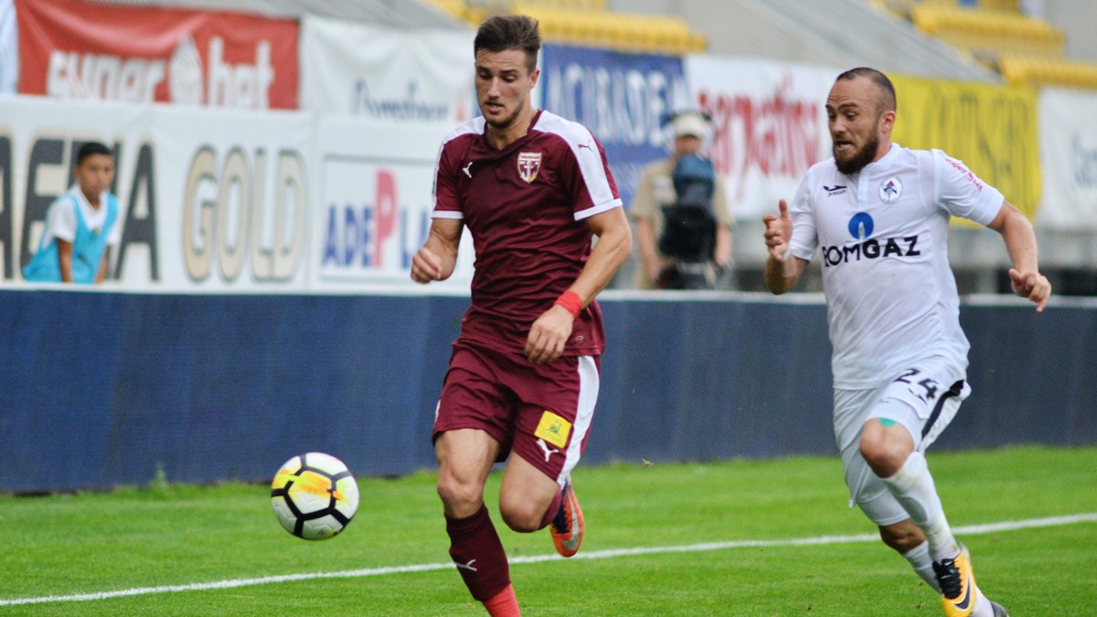 Play-off Liga I, etapa a 13-a: FC Voluntari - Concordia Chiajna (azi, 17.30, Digi, Telekom, Look). Adi Mutu caută salvarea în derby-ul ilfovean.