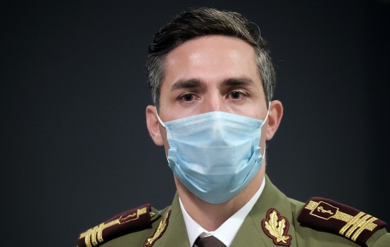 Valeriu Gheorghiță, nou apel la vaccinare: „Câți oameni trebuie să mai moară, ca să ne convingem că această pandemie e nemiloasă?”
