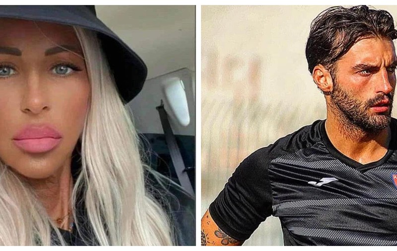 Un fotbalist italian și-a ucis fosta iubită cu un ciocan. Sora ei a auzit totul la telefon