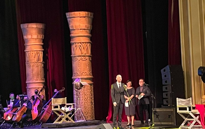 „Malmkrog”, filmul lui Cristi Puiu, a câștigat Marele Premiu și Trofeul Uniunii Cineaștilor la Gala UCIN