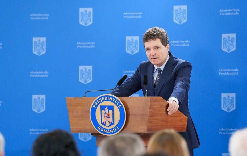 Ultimul discurs al președintelui Nicușor Dan l-a scos din minți pe Hari Bucur Marcu: „Noi, ca națiune română, bine nu o să ne mai facem vreodată”