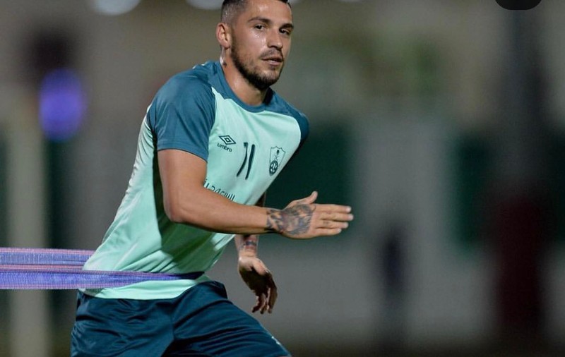 Nicolae Stanciu a intrat în programul de pregătire la Al Ahli Jeddah. Tricolorul debutează joi | FOTO&VIDEO