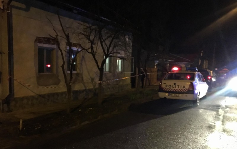 O femeie din Timișoara și-a ucis copilul în vârstă de patru ani