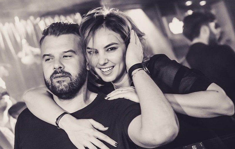 Roxana Ionescu, mărturisiri la doi ani de când a pierdut sarcina. „Doi copii ne dorim”