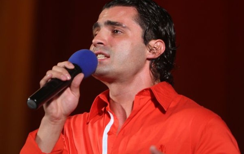 Pepe caută femeia potrivită cu care să facă un copil