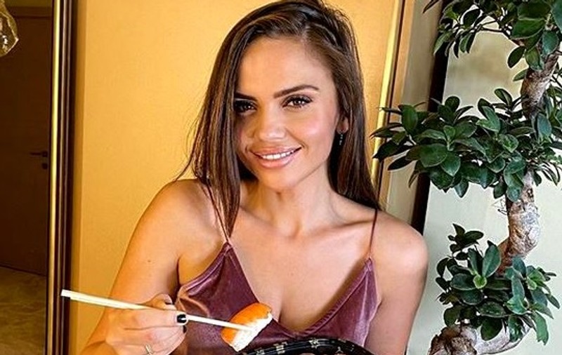 Cum se descurcă Cristina Șișcanu și Mădălin Ionescu în perioada de izolare. “Nu e ușor să ții copiii în casă”