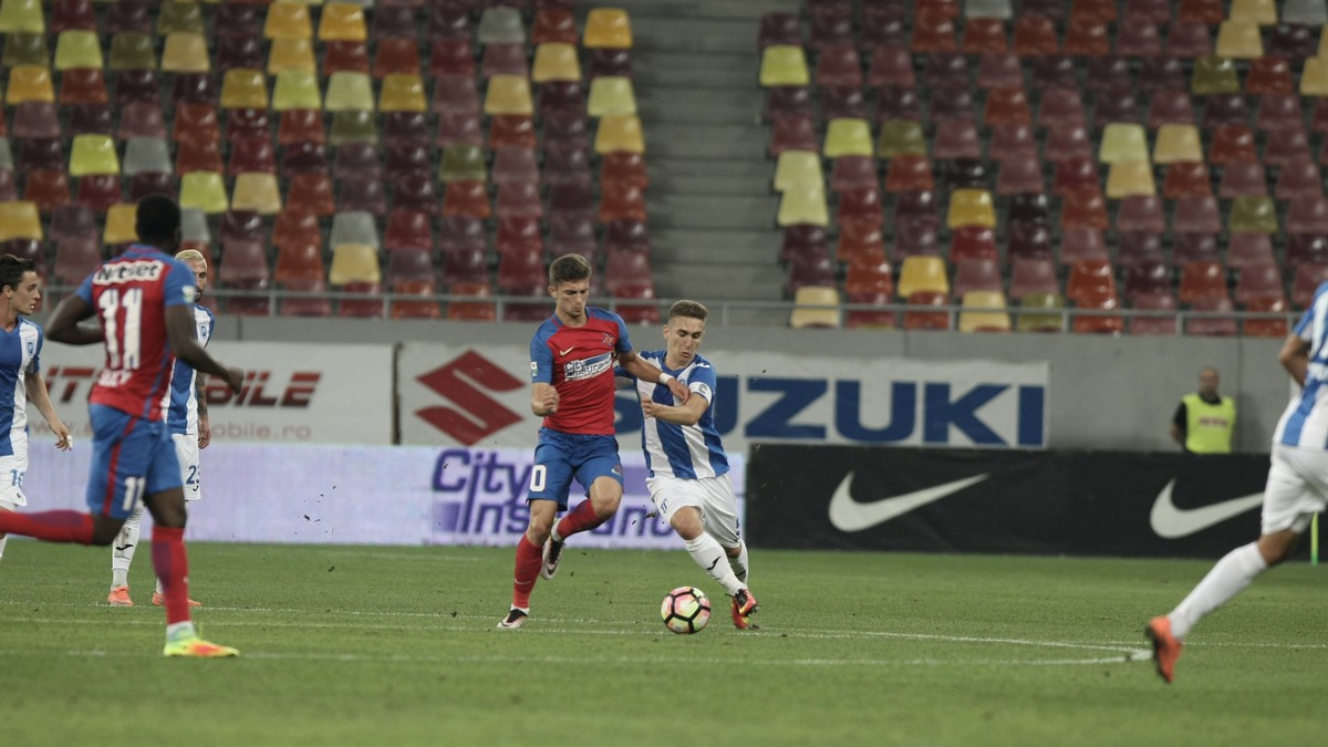 Florin Tănase va lua minimum 6 luni de pauză