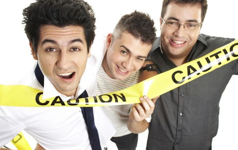 Ziua de 13 le-a adus ghinion "demenţilor" de la Radio 21