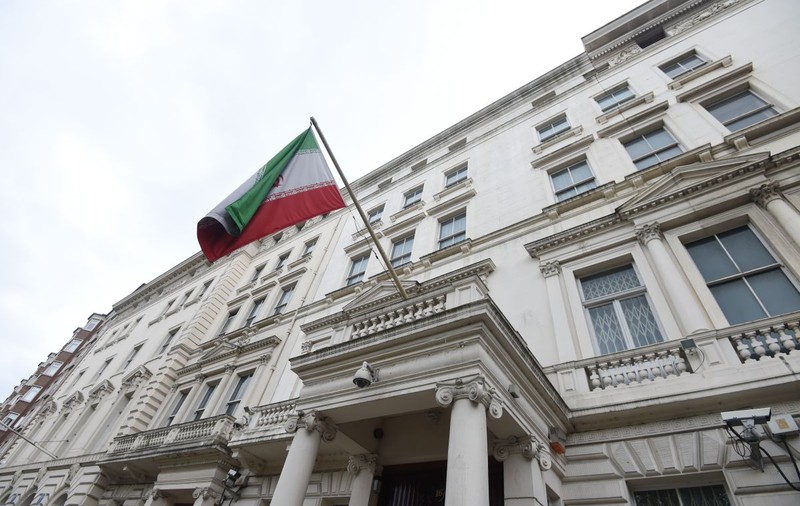 Un fost ministru adjunct al apărării din Iran a fost condamnat la moarte pentru spionaj în favoarea Marii Britanii