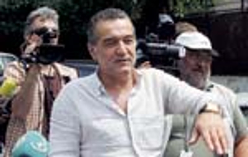 'Procurorii sunt baieti buni si-mi pare rau ca i-am jignit'