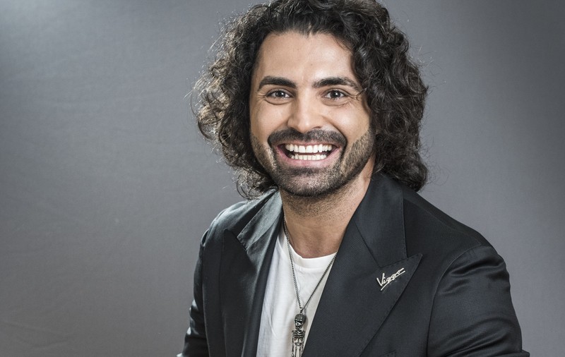 „Gashka mare”, o nouă emisiune la Antena 1. Pepe va fi prezentator