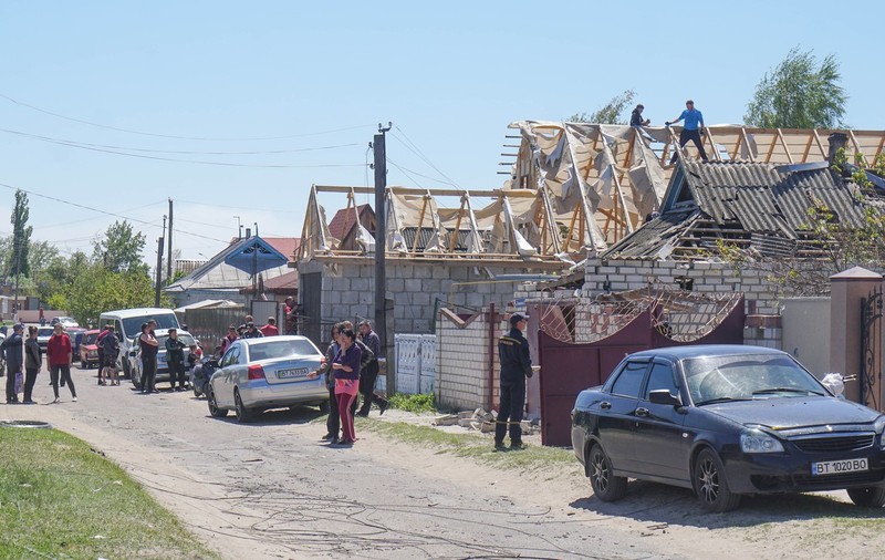 Noua conducere din Herson îi va cere lui Putin să încorporeze regiunea în Rusia. Cum au reacționat Kievul și Kremlinul