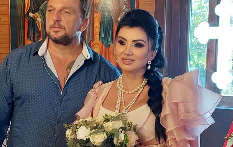 Cum se înțeleg băieții Adrianei Bahmuțeanu cu fiul lui George Restivan, logodnicul mamei lor: „Au meșterit împreună prin casă”