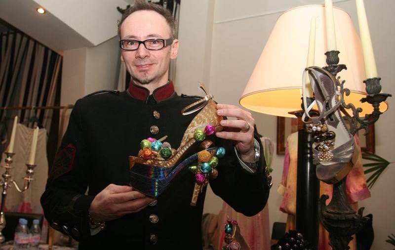 Mihai Albu, despre divorţ: "De doi ani şi jumătate, mariajul a început să scârţâie"
