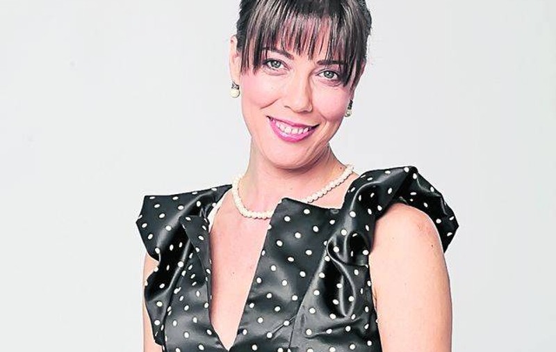 "Superdădaca" Irina Petrea s-a măritat în Noua Zeelandă