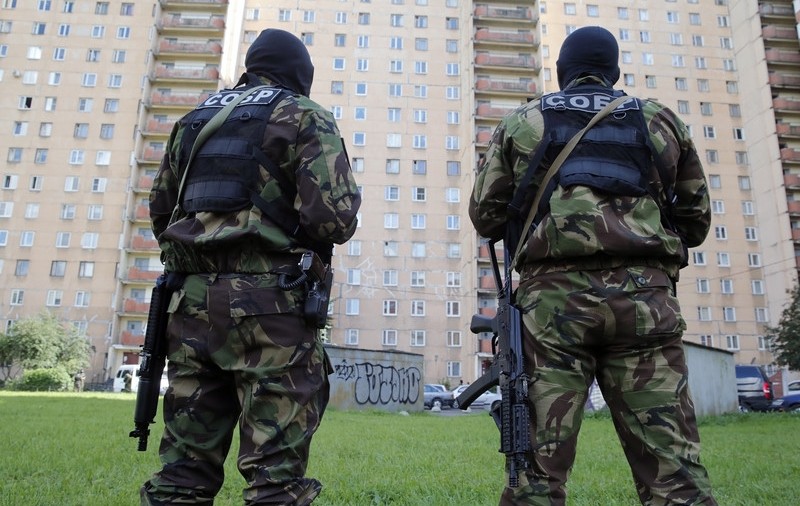 150 de ofițeri au fost „epurați” din FSB, din cauza „problemei ucrainene”. Dați afară sau chiar arestați