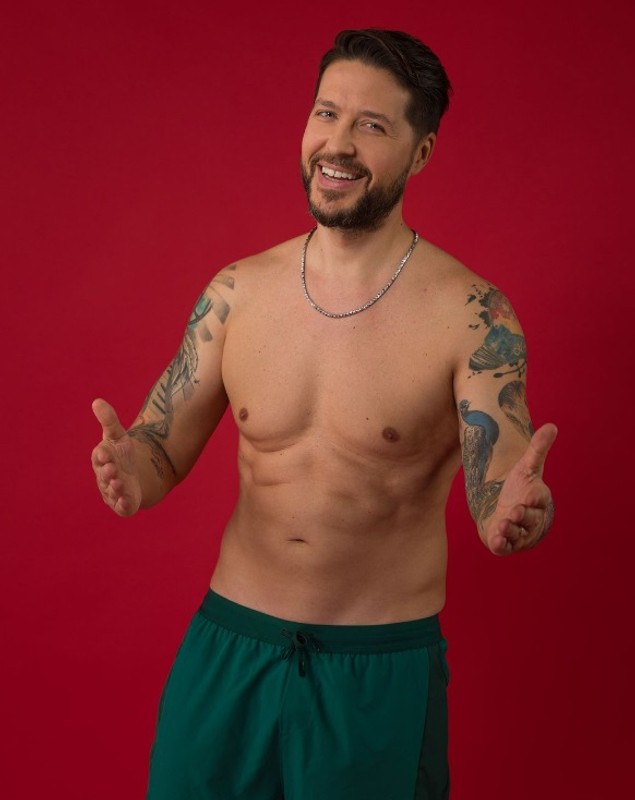 Soția lui Jorge a răbufnit după ce artistul a fost mutat în echipa Războinicilor de la „Survivor All Stars”: „Nu m-am așteptat”