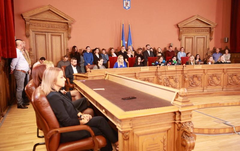 O judecătoare a recunoscut că tot ceea ce a spus Laurențiu Beșu în documentarul Recorder este adevărat, chiar în fața conducerii CAB