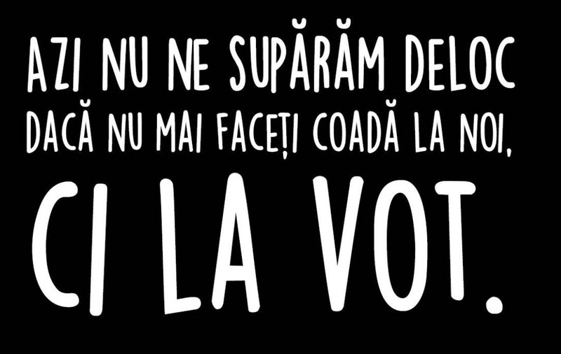 Cele mai creative moduri prin care firmele din România îndeamnă oamenii la vot