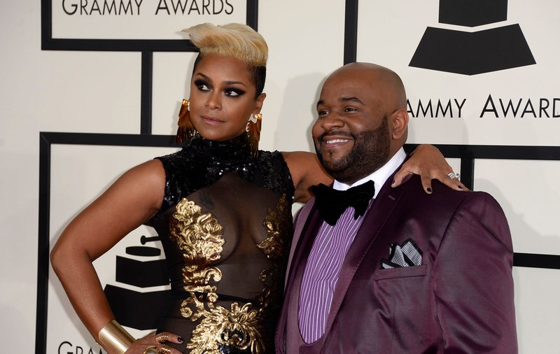 Lashawn Daniels, un compozitor laureat cu Premiul Grammy, a murit. A scris piese pentru Beyoncé, Michael Jackson sau Whitney Houston