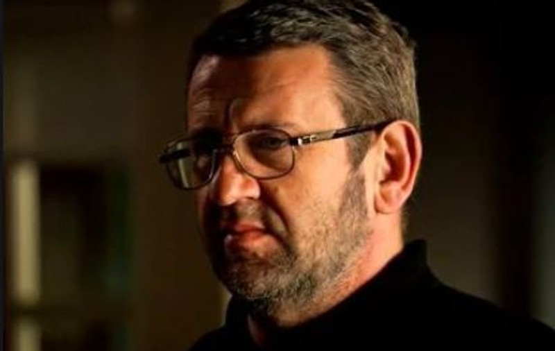 Prima declarație a actorului Adrian Titieni după ce s-a aflat despre idila dintre fosta sa soție și Alexandru Papadopol