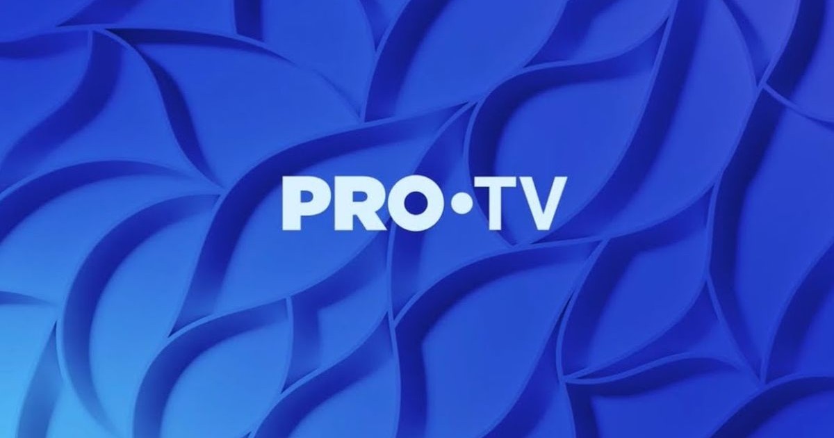PRO TV a anunțat o nouă emisiune