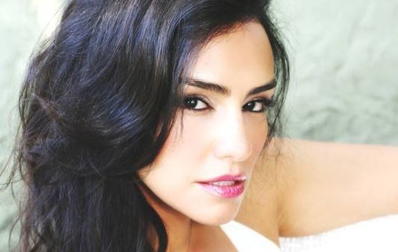 CONSUELO MUTU A AJUNS ÎN PARADIS! SIGUR ŢI-AI DORI ŞI TU SĂ FII ACOLO!