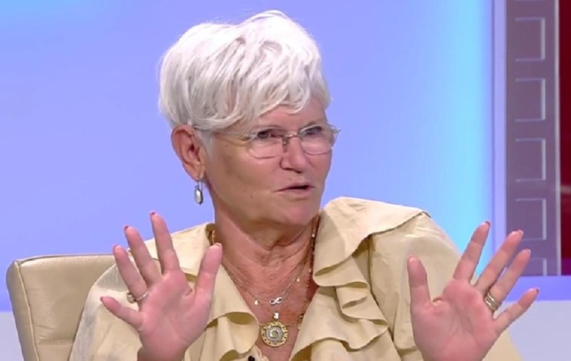 Monica Tatoiu, probleme în Franța: „La Paris ai niște culoare și te verifică”. Ce au pățit vedeta și soțul ei