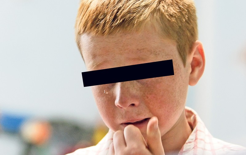 POVEȘTI TULBURĂTOARE! Ce facem cu micuții infractori? «Părinţii m-au obligat să fur și să cerşesc»