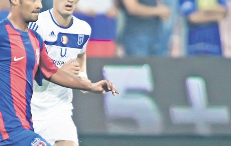 Onicaş, arbitrul «portocaliu»
