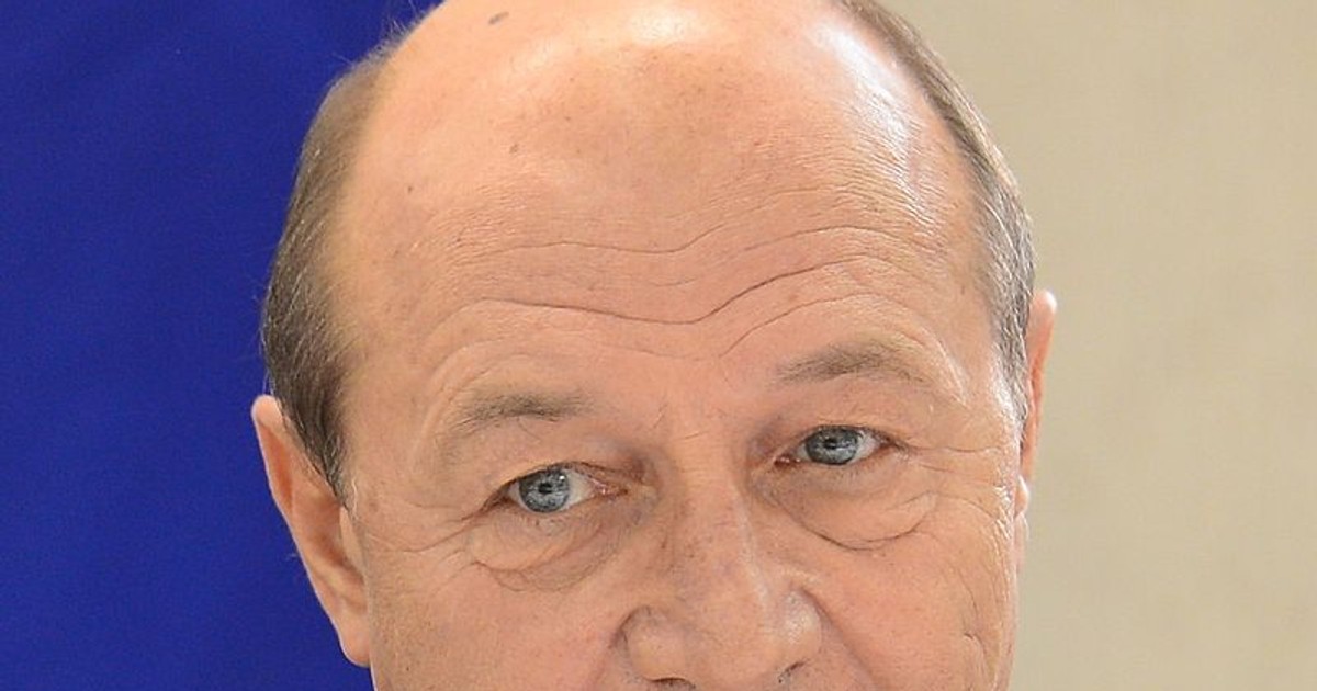 Traian Băsescu, despre Mihai Fifor. Mihai Fifor a devenit cel mai puternic aliat al Federației Ruse