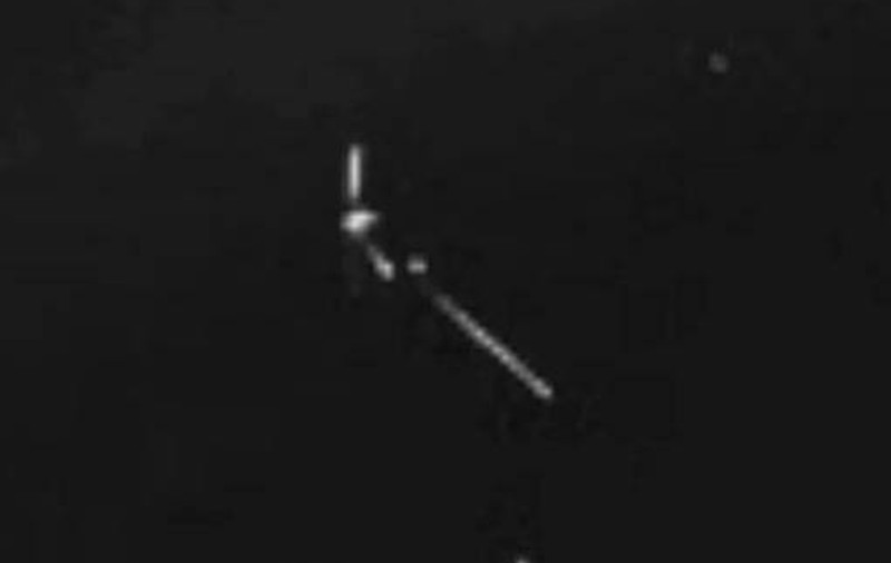 ”NASA ascunde existența extratereștrilor, AM DOVADA VIDEO!" Și scandalul a izbucnit!