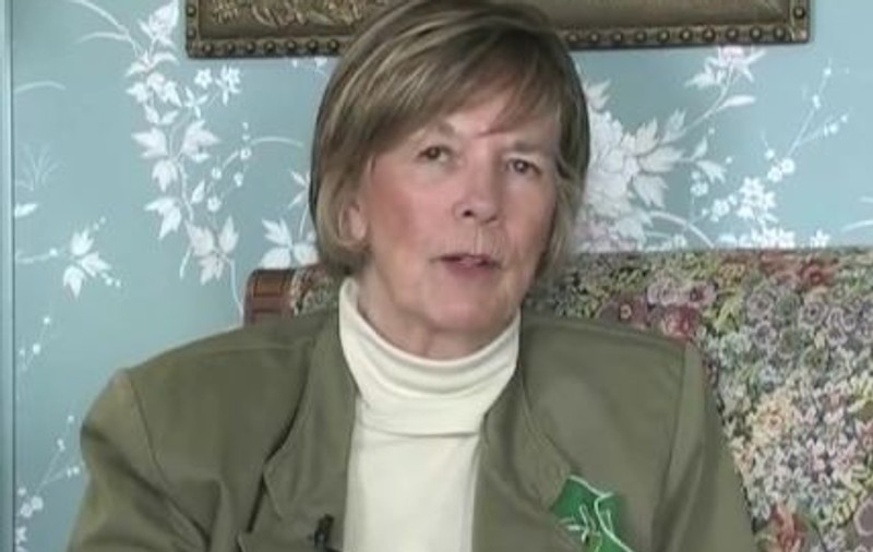A murit Cammie King Conlon, actriţa care a jucat în filmul "Pe aripile vântului"