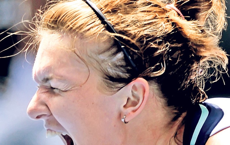 Ruxandra Dragomir are încredere în Simona Halep: «Poate câştiga turneul!» | INTERVIU